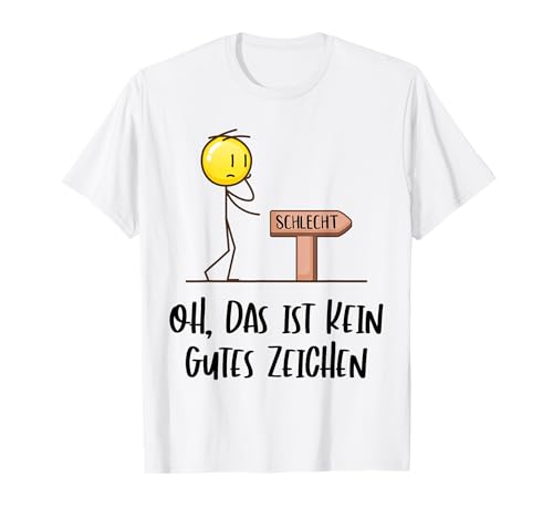 witzige Sprüche lustig cool männer lustig spruch männer spruch T-Shirt von Witzige und Lustige Sprüche