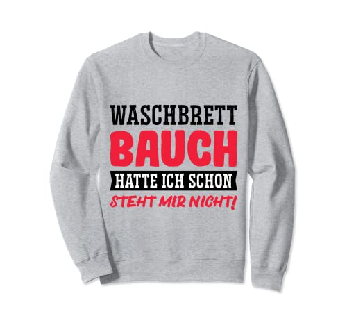 Witzige Spruch für Herren Männer Sprüche Lustiges Motiv für Sweatshirt von Witzige und Lustige Sprüche