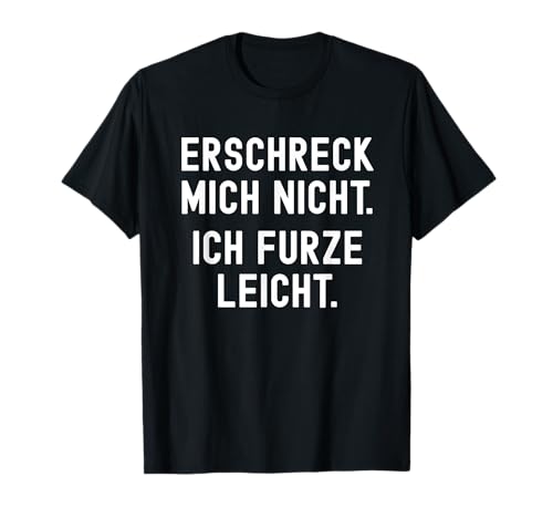 Lustiger spruch geschenkeidee für damen herren kinder T-Shirt Lustiger spruch geschenkeidee für damen herren kinder T-Shirt von Witziger Spruch motive mit Ironie sarkasmus tee