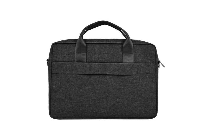 Wiwu Laptoptasche 15,6" Minimalist Laptop-Tasche Pro Umhängetasche von Wiwu