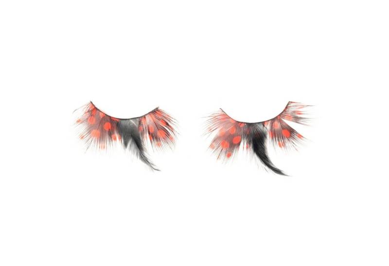 Wizardo Bandwimpern Falsche Wimpern Heroine, Fake Lashes für einen fantastischen Look Wizardo Bandwimpern Falsche Wimpern Heroine, Fake Lashes für einen fantastischen Look von Wizardo