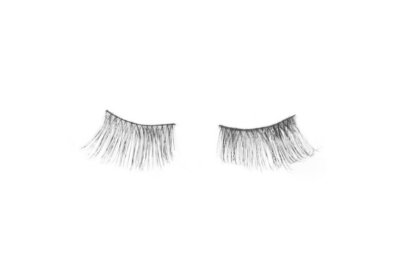 Wizardo Bandwimpern Falsche Wimpern Marilyn, Fake Lashes für einen fantastischen Look Wizardo Bandwimpern Falsche Wimpern Marilyn, Fake Lashes für einen fantastischen Look von Wizardo