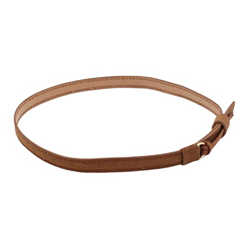 Cowboy Hutbänder Hutgürtel Für Fedora Hutbänder Strohhutbänder Lederhutbänder Für Männer Westernhut Gürtelbänder von Wjsdsg