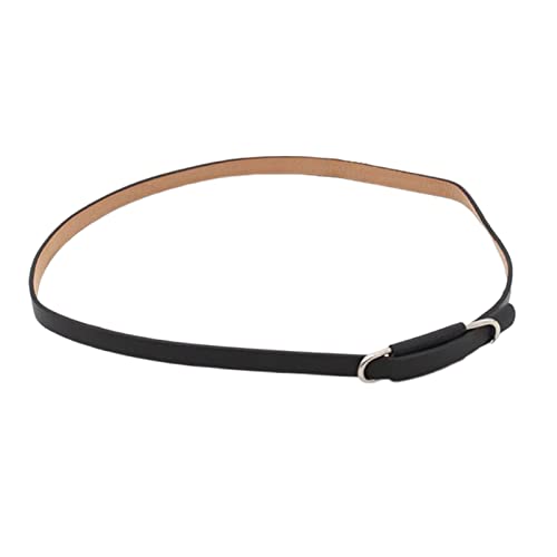 Cowboy Hutbänder Hutgürtel Für Fedora Hutbänder Strohhutbänder Lederhutbänder Für Männer Westernhut Gürtelbänder von Wjsdsg