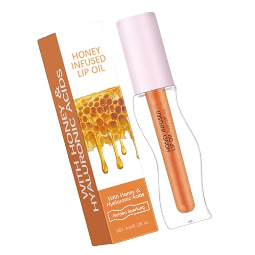 Feuchtigkeitsspendende Lippenstiftflüssigkeit Für Frauen Feuchtigkeitsspendendes Lipgloss Make Up Einfach Anzuwenden Erzielen Sie Einen Modischen Lippen Look von Wjsdsg