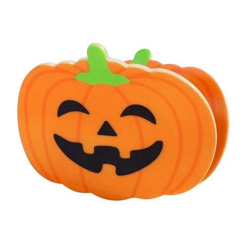 Halloween Thema Haarklammer Für Erwachsene Und Kinder Fledermaus Blackcat SharkClips Haar Styling Zubehör Party Kopfschmuck von Wjsdsg