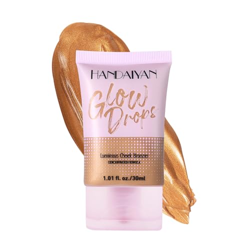 Perfektionieren Sie Ihre Make Up Routine Mit Tanning Liquid Cream Base Für Frauen Und Mädchen 30 von Wjsdsg