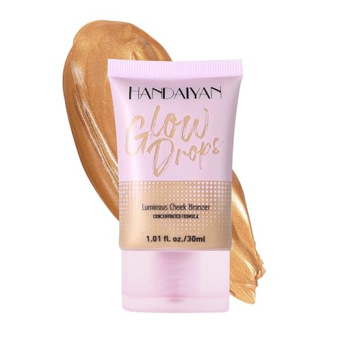 Perfektionieren Sie Ihre Make Up Routine Mit Tanning Liquid Cream Base Für Frauen Und Mädchen 30 von Wjsdsg
