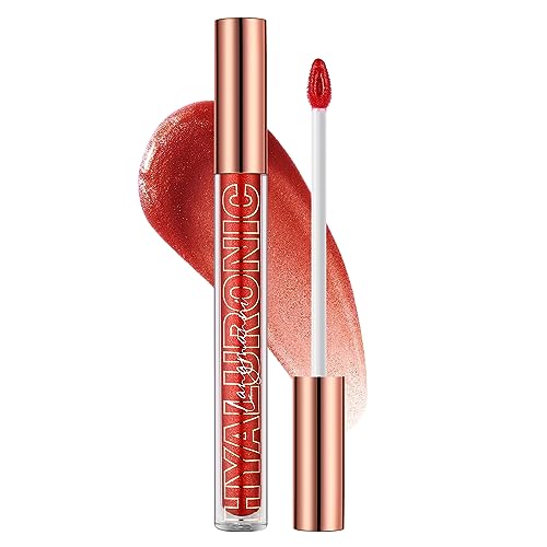 Spiegel Lippenstift Lipgloss Lippenglasur Langlebig Antihaftbeschichtet Verblasst Nicht Wasserdicht Lipgloss Kosmetisches Werkzeug Für Frauen von Wjsdsg