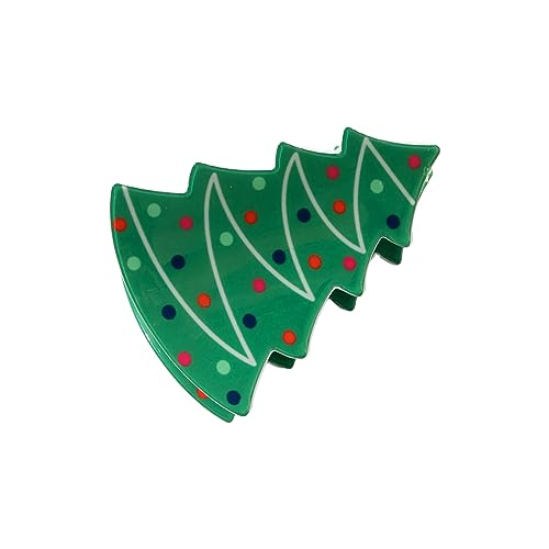 Weihnachten Mehrere Typ Haar Klaue Hohe Pferdeschwanz Frau Kopfbedeckung Weibliche Haar Zubehör Schöne Karneval Party Haar Klaue von Wjsdsg