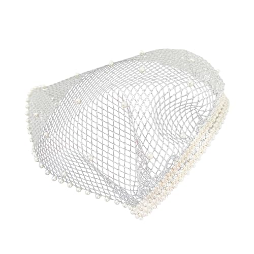 Wjsdsg Mehrzweck Haarteil Mit Erweiterbaren Perlen Modisches Accessoire Tragbar Für Jeden Anlass Von Lässig Bis Formell Wjsdsg Mehrzweck Haarteil Mit Erweiterbaren Perlen Modisches Accessoire Tragbar Für Jeden Anlass Von Lässig Bis Formell von Wjsdsg