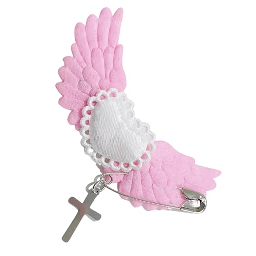 Leicht Bequemes Haar Barrettes Schlupfresistent Flügel Clip Stylish Haarverzierungen Geeignet Für Erwachsene Und Kinder Haarnadel Für Zarte Haare Leicht Bequemes Haar Barrettes Schlupfresistent Flügel Clip Stylish Haarverzierungen Geeignet Für Erwachsene Und Kinder Haarnadel Für Zarte Haare von Wkldjf