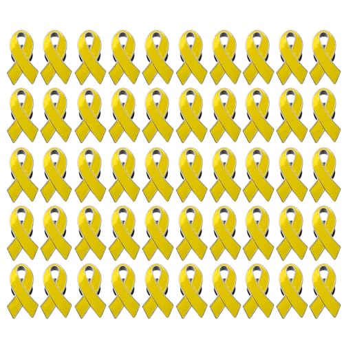 Ribbon Pin Awareness Revers Brosche Pin Email Revers Pin Für HIV von Wkldjf