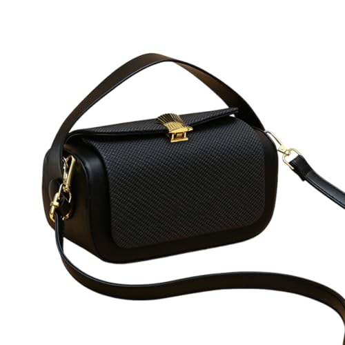 Wlikmjg Schultertasche - Trendige Clutch - Reißverschluss Oben Griff Elegante Damen Handtasche für Geschäftstermine Wochenende Outdoor Treffen Geburtstag Wlikmjg Schultertasche - Trendige Clutch - Reißverschluss Oben Griff Elegante Damen Handtasche für Geschäftstermine Wochenende Outdoor Treffen Geburtstag von Wlikmjg