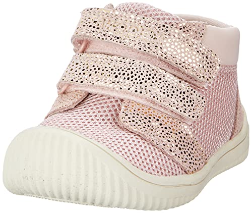 WODEN KIDS Sneakers Tristan Pearl 22, 769 Rose Bloom von Woden