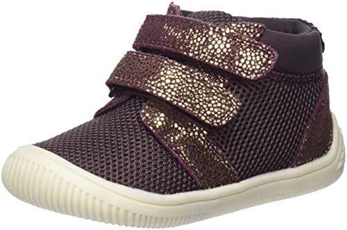 WODEN KIDS Sneakers Tristan Pearl 23, 780 Fudge von Woden