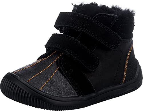 WODEN KIDS Stiefel Tristan Boot 23, 020 Black von Woden