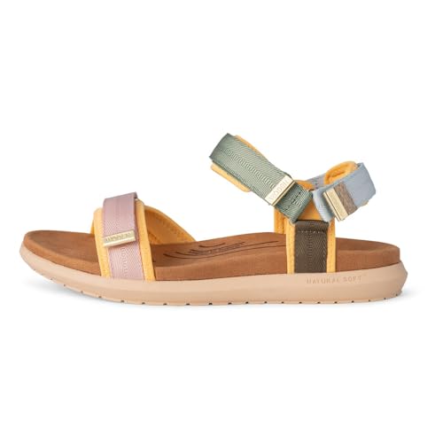 Woden Adult Master-Artikel Line Lite bunt Gr. 38 von Woden