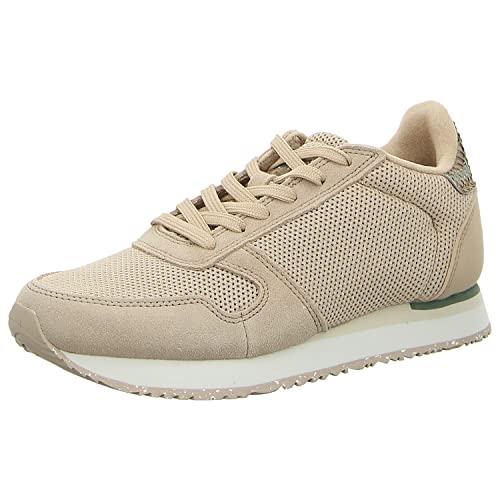 Woden Adult WL032-852 beige Gr. 37 von Woden