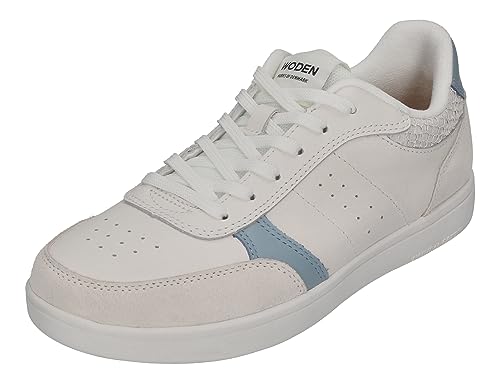 Woden Bjork Mix Sneaker Low für Damen von Woden