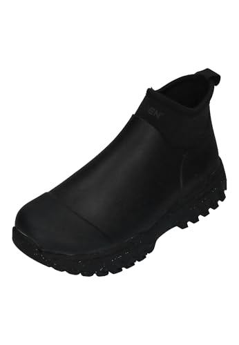 Woden Damen Gummistiefel IRENE WATERPROOF black, Größe:42 EU von Woden
