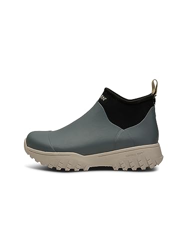 Woden Damen Irene Waterproof Sneakers Größe 36,857 Storm von Woden