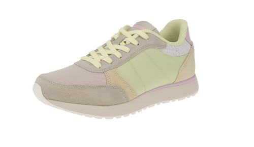 Woden WL740 Ronja - Damen Schuhe Sneaker - 043-Mojito-Multi, Größe:39 EU von Woden