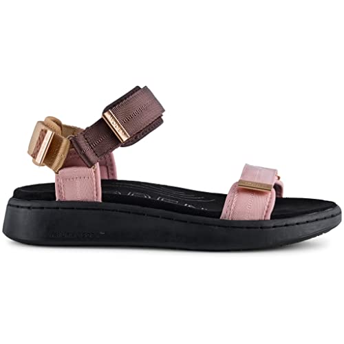 Woden Sandalen Line 37, 517 Zephyr Multi Woden Sandalen Line 37, 517 Zephyr Multi von Woden