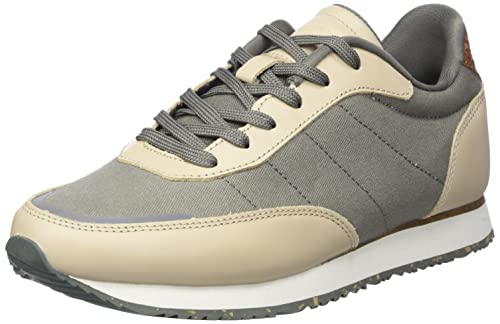 Woden Sneakers Nellie Organic 42, 051 Dark Grey von Woden