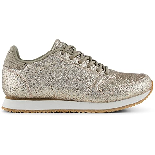 Woden Sneakers Ydun Glitter 40, 763 Multi Woden Sneakers Ydun Glitter 40, 763 Multi von Woden