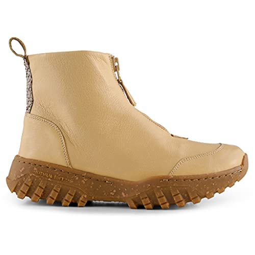 Woden Stiefel Hazel Leather 40, 806 Cream Woden Stiefel Hazel Leather 40, 806 Cream von Woden