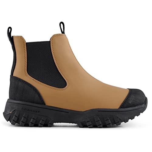 Woden Stiefel Magda Track Waterproof 36, 796 Ochre Woden Stiefel Magda Track Waterproof 36, 796 Ochre von Woden