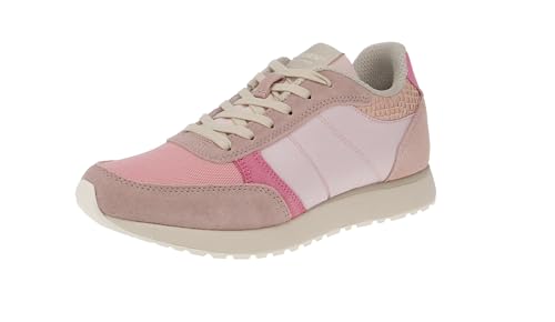 Woden WL740 Ronja - Damen Schuhe Sneaker - 034-Light-Lilac, Größe:41 EU Woden WL740 Ronja - Damen Schuhe Sneaker - 034-Light-Lilac, Größe:41 EU von Woden