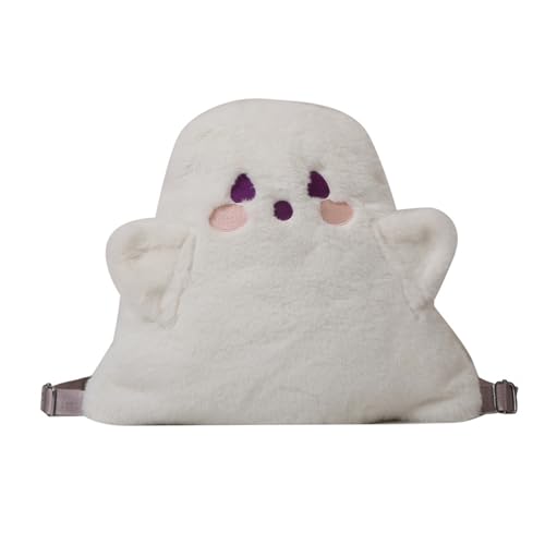 Cartoon Schultasche Mit Rucksack Japanischen Stil Für Mädchen Vielseitig Einsetzbar Und Verstellbare Träger von Woedpez