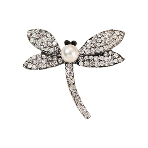 Einzigartiger Modeschmuck in Fruchtform mit Verschluss, robuste Legierung, Obst-Anstecknadel für Partys und Pendler, Reisen, Schmuck-Brosche, Einheitsgröße, Wie beschrieben von Woedpez