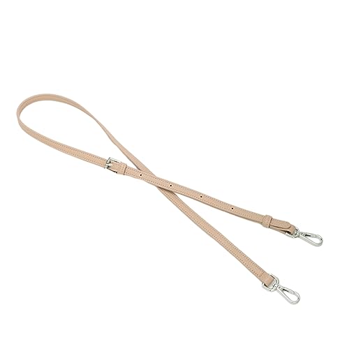 Geldbörse Handwerk Taschen Riemen/Stanzfreie Schnalle Handtasche Schultergurt/Schnalle Umhängetasche Ersatzzubehör von Woedpez