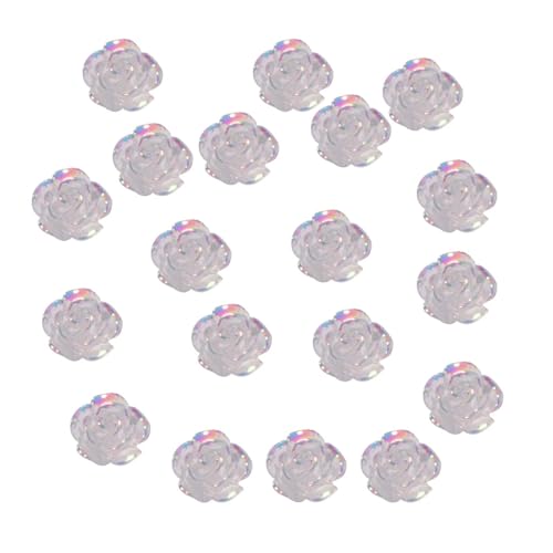 Kamelie Nagel 3D Art Maniküre Art Zubehör Nagel Dekoration Nagel Zubehör Für Frauen von Woedpez