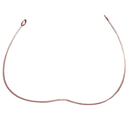 Modisches Kopfband in Herzform, für Party, Brautparty, Hochzeit, Urlaub, Kopfschmuck von Woedpez