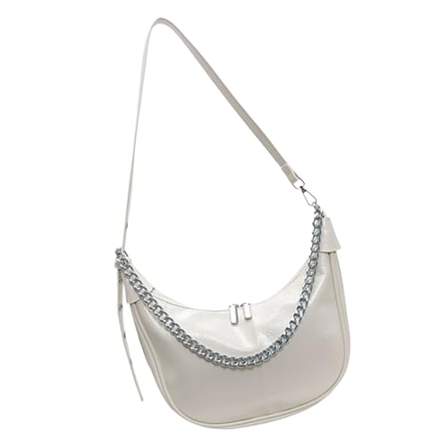 PU Leder Unterarm Tasche Für Frauen Koreanische Stile Achsel Tasche Einfache Handtasche Einkaufstasche Große Kapazität Schulter Tasche PU Leder Unterarm Tasche Für Frauen Koreanische Stile Achsel Tasche Einfache Handtasche Einkaufstasche Große Kapazität Schulter Tasche von Woedpez