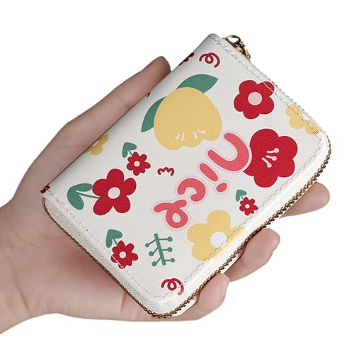 Schlanke Und Praktische Geldbörse Mit Reichlich Kartenaufbewahrung. Moeny Bags Eignen Sich Hervorragend Zum Organisieren Von Karten Und Münzen von Woedpez