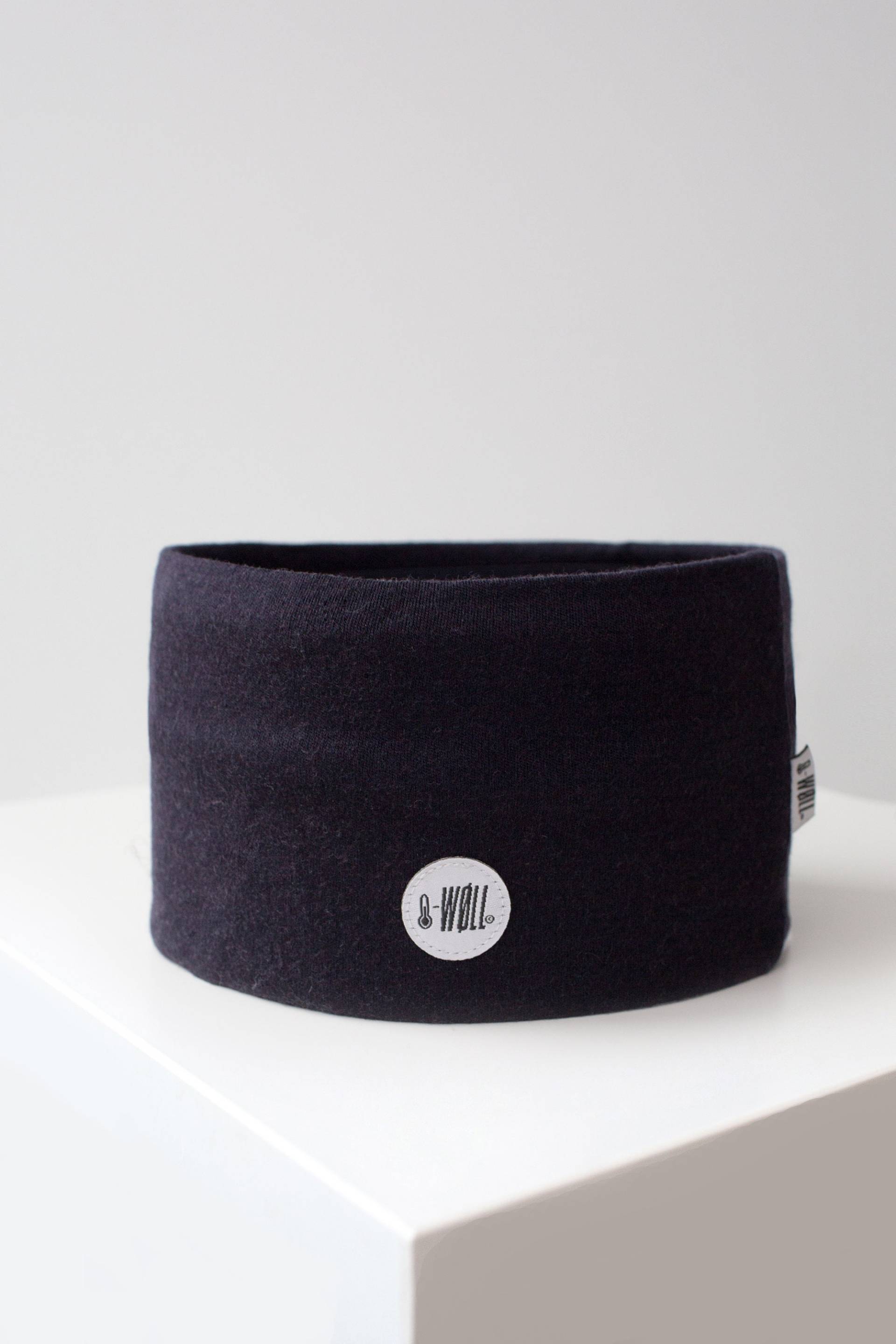 Headband Stirnband Unisex Wool Wolle | Merino Headwear Kinder Damen Headband Stirnband Unisex Wool Wolle | Merino Headwear Kinder Damen von Woellclothing