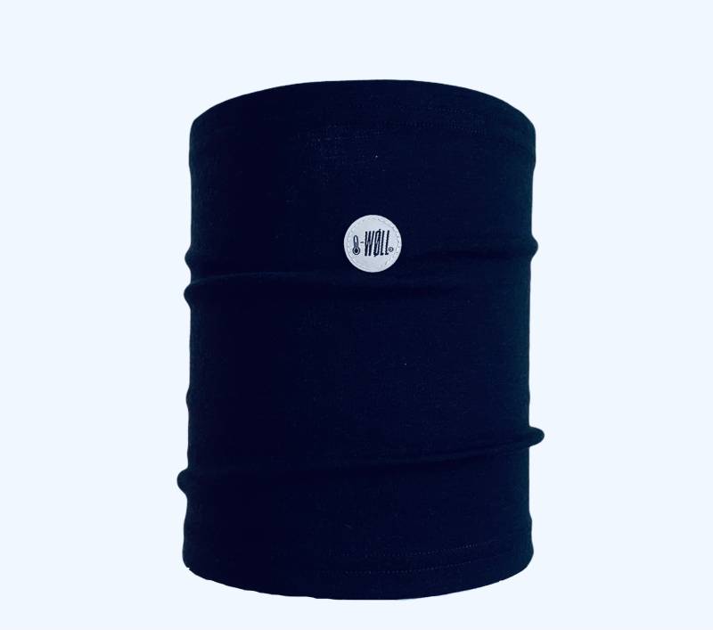 Merino Wool Gaiter Hals 100% Wolle Neck Warmer Gesicht Abdeckung Unisex Klassisch Kopfband Merino Wool Gaiter Hals 100% Wolle Neck Warmer Gesicht Abdeckung Unisex Klassisch Kopfband von Woellclothing