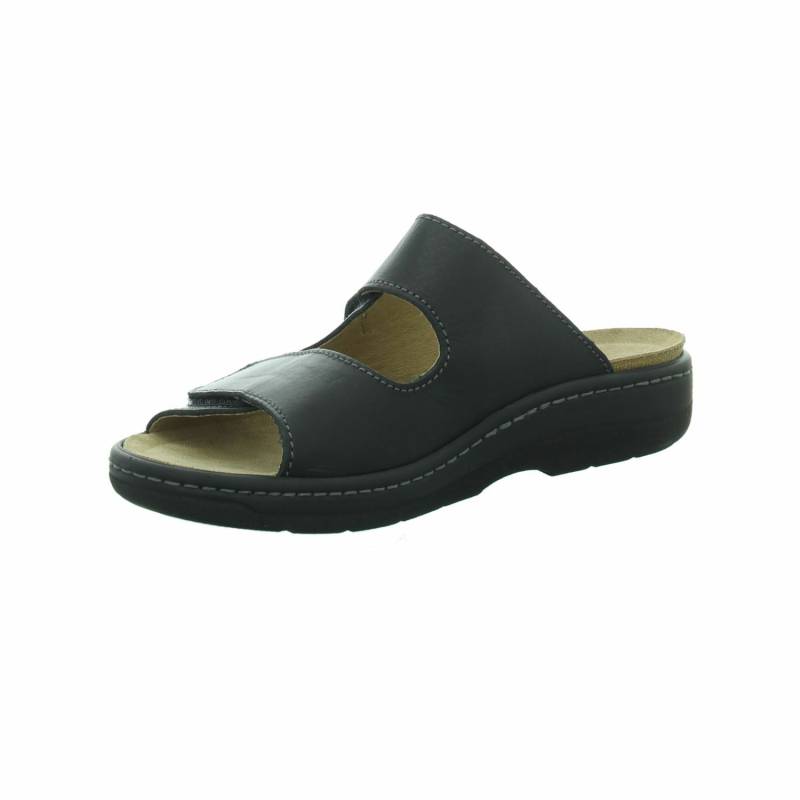 Longo schwarz 47 von Longo