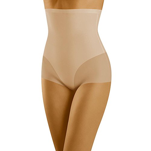 Wolbar Damen Slip WB218, Beige,L von Wolbar