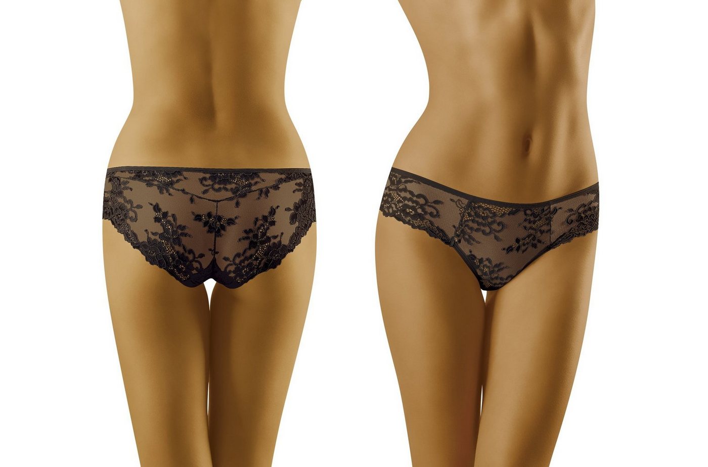 Wolbar Miederslip Wolbar Damen Slip WB319 Wolbar Miederslip Wolbar Damen Slip WB319 von Wolbar