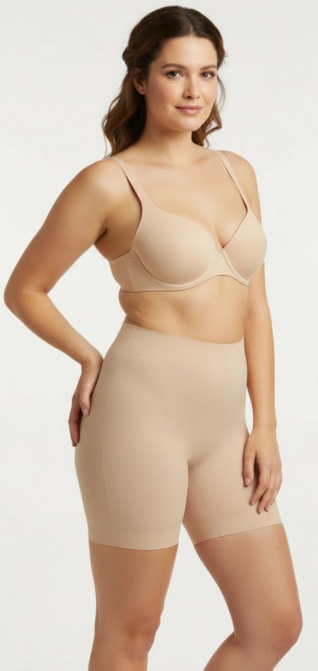 Wolbar Shapingpants High-Waist Shaping Shorts Wolbar Shapingpants High-Waist Shaping Shorts von Wolbar