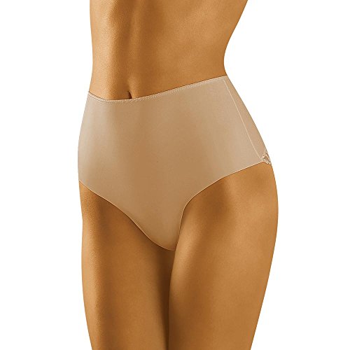 Wolbar Slips Dame Figurformend WB321, Beige,L von Wolbar