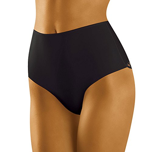 Wolbar Slips Dame Figurformend WB321, Schwarz,S von Wolbar