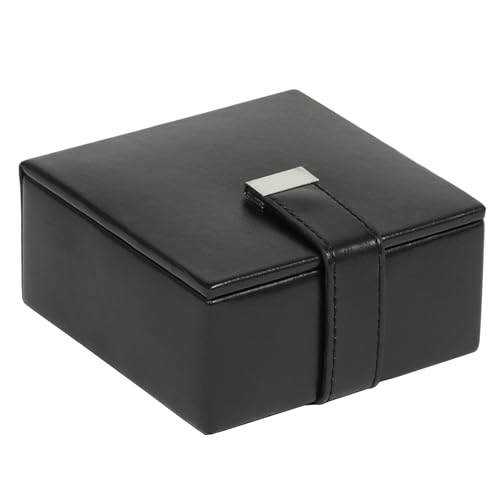 Wolf Designs 290602 Heritage Collection Kleine Manschettenknopf-Box von Wolf Designs