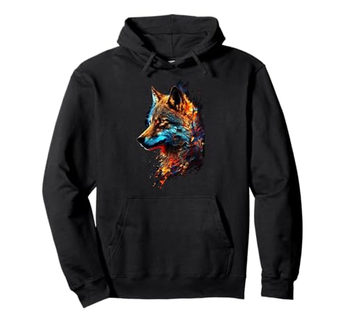 Wolf Shirt, Wolf Shirt für Herren, Wolf Tshirt Damen, Wolf mond Pullover Hoodie Wolf Shirt, Wolf Shirt für Herren, Wolf Tshirt Damen, Wolf mond Pullover Hoodie von Wolf t shirt, wolf shirt love, wolf shirt for kids